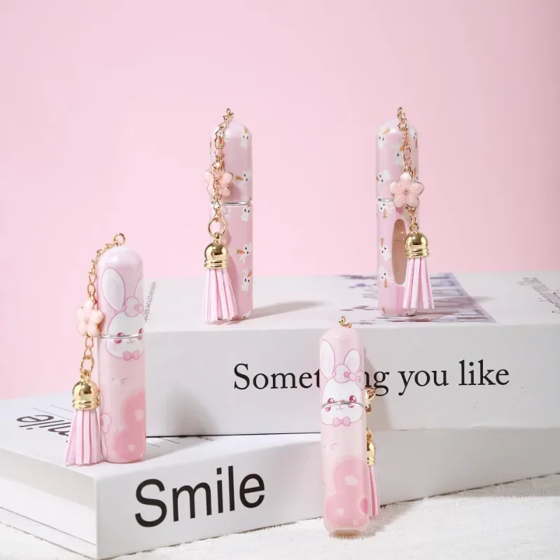 5ml Mini Portable Bottom-Filling Pump Perfume Bottle Sample Perfume Refillable Spray Bottle Empty Cosmetic Containers Set
5ml Mini Portable Bottom-Filling Pump Perfume Bottle Sample Perfume Refillable Spray Bottle Empty Cosmetic Containers Set