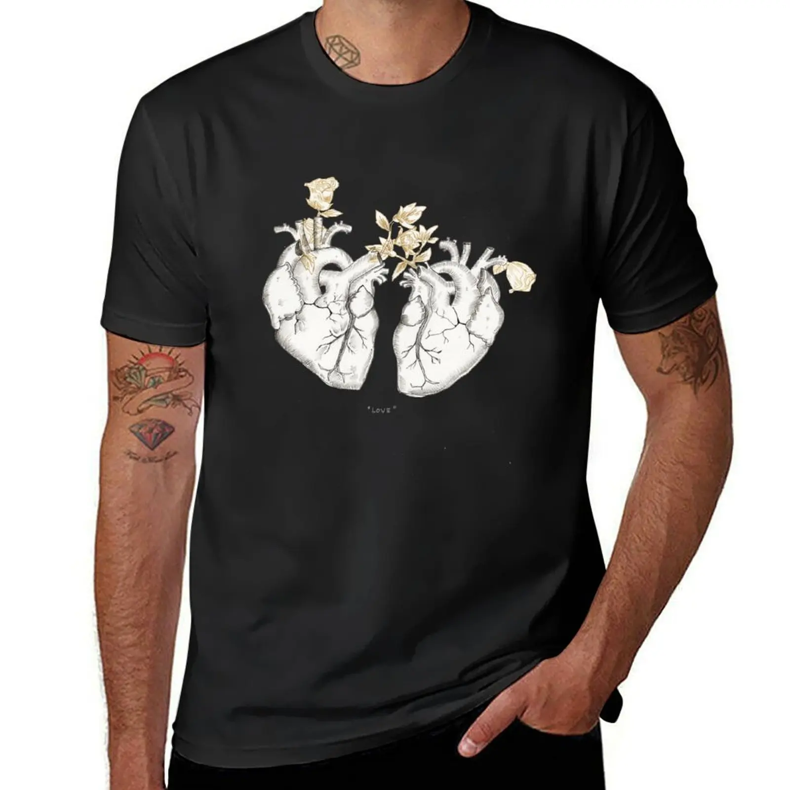 Love T-Shirt customizeds summer tops luxury clothing labubu new gifts and t-shirts mens fashion
Love T-Shirt customizeds summer tops luxury clothing labubu new gifts and t-shirts mens fashion