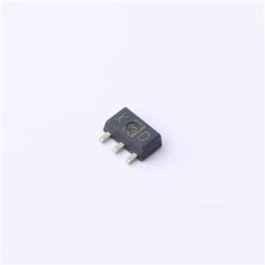 50 шт./лот 2SC4541(TE12L,ZC) (транзисторы/тиристоры)
50 шт./лот 2SC4541(TE12L,ZC) (транзисторы/тиристоры)