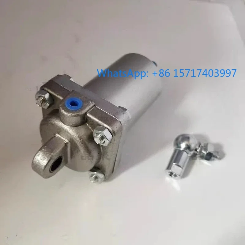 Servo cylinder air compressor intake valve diaphragm cylinder piston control cylinder QH50/QH40
Servo cylinder air compressor intake valve diaphragm cylinder piston control cylinder QH50/QH40