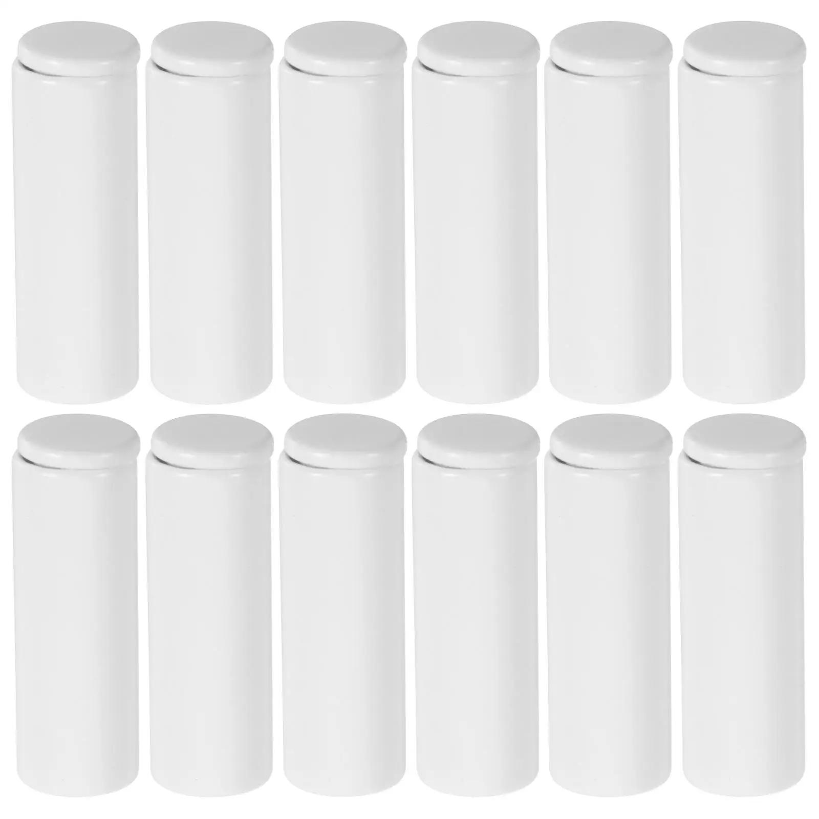 12 Pcs Gate Catch Pendant Clock Hood Drawstring Caps of Line Cord Ends for Drawstrings
12 Pcs Gate Catch Pendant Clock Hood Drawstring Caps of Line Cord Ends for Drawstrings