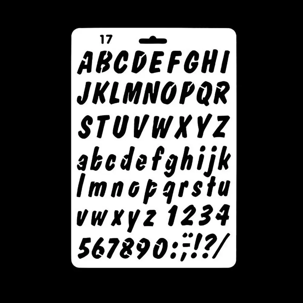 Reusable Face Paint Templates Hand Painting Hollowed DIY Body Art Paint Stencils Easily Use Decorative Tattoos Makeup Tools
Reusable Face Paint Templates Hand Painting Hollowed DIY Body Art Paint Stencils Easily Use Decorative Tattoos Makeup Tools