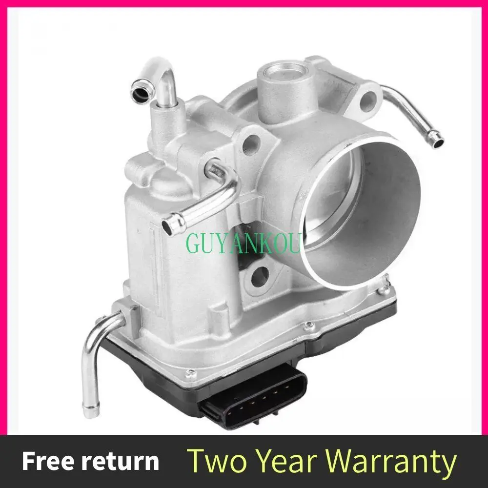 Throttle Body 2203028070 2203028071 22030-28071 22030-28070 for Lexus HS250h Toyota Camry Corolla Highlander Matrix RAV4 2.4L
Throttle Body 2203028070 2203028071 22030-28071 22030-28070 for Lexus HS250h Toyota Camry Corolla Highlander Matrix RAV4 2.4L