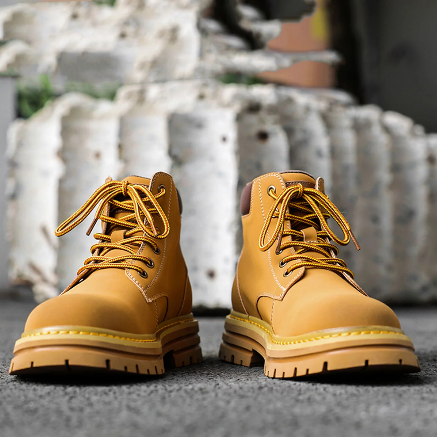 New Mens Womens High Quality Outdoor Hiking Shoes Anti-slip Daily Casual Shoes Wear-resistant Hiking Shoes
New Mens Womens High Quality Outdoor Hiking Shoes Anti-slip Daily Casual Shoes Wear-resistant Hiking Shoes