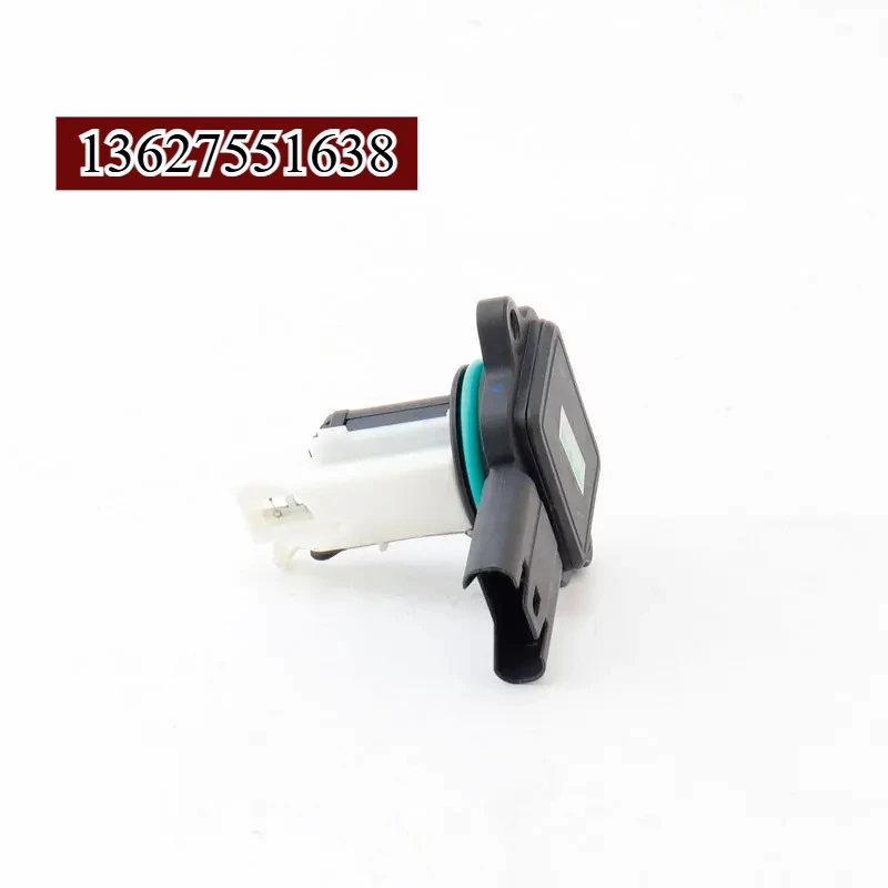 13627551638 5WK97508Z Mass Air Flow Sensor Meter MAF for BMW 130i 323i 325i 330i 523i 525i 530i 630i X1 X3 X5 Z4 E81 E83 E90 E92
13627551638 5WK97508Z Mass Air Flow Sensor Meter MAF for BMW 130i 323i 325i 330i 523i 525i 530i 630i X1 X3 X5 Z4 E81 E83 E90 E92