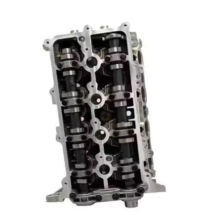 Auto Parts for for New G4FA G4FC Engine Long Block 95KW Gamma Rio I20 I30 CVVT Model Accent
Auto Parts for for New G4FA G4FC Engine Long Block 95KW Gamma Rio I20 I30 CVVT Model Accent