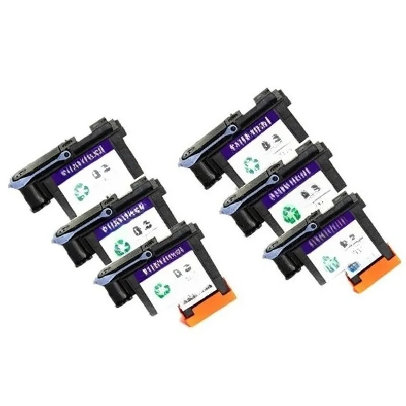 HP706 Print Head F9J49A Compatible for D5800 Photo Machine
HP706 Print Head F9J49A Compatible for D5800 Photo Machine