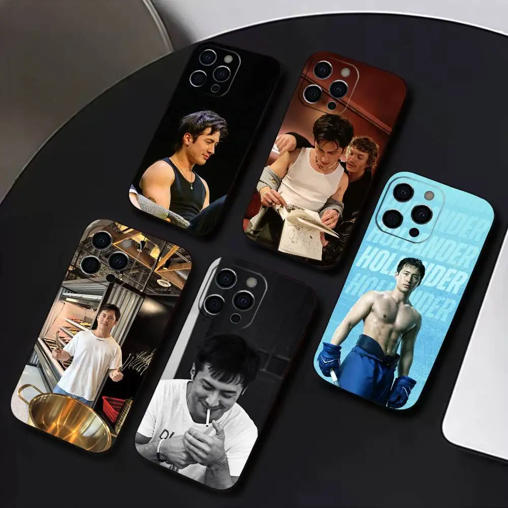 H-Hudson W-Williams S-Shane Hollander Phone Case For iPhone 17,16,15,14,13,12,11 Plus,Pro Max,XS,Soft Silicone Black Cover
H-Hudson W-Williams S-Shane Hollander Phone Case For iPhone 17,16,15,14,13,12,11 Plus,Pro Max,XS,Soft Silicone Black Cover