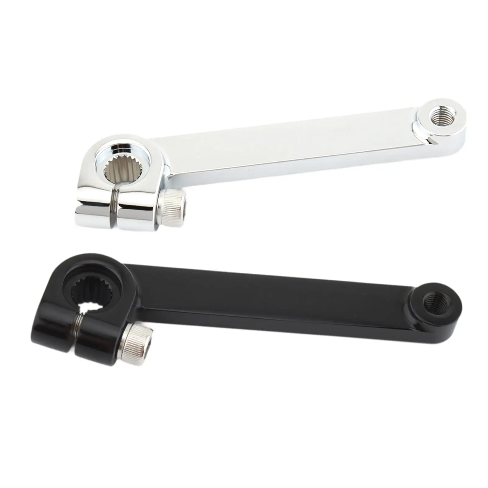 Рычаг переключения передач мотоцикла из алюминиевого сплава, педаль переключения передач, прочный рычаг переключения передач для Harley Davidson
Рычаг переключения передач мотоцикла из алюминиевого сплава, педаль переключения передач, прочный рычаг переключения передач для Harley Davidson