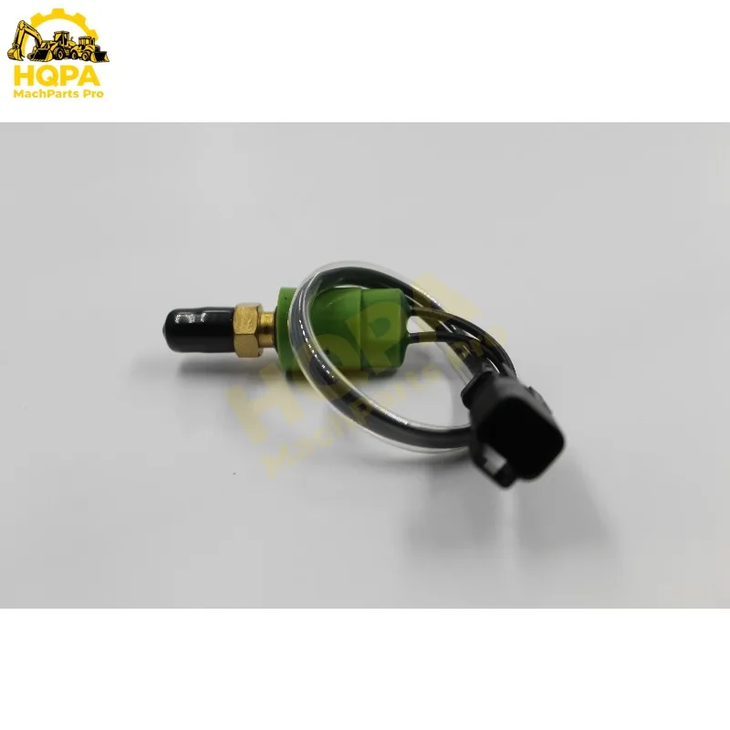 Датчик давления CA1060181 106-0181 1060181 для двигателей Caterpillar 3046 3054 3176C, экскаваторов CAT 311B 312B 315B 320B 325B
Датчик давления CA1060181 106-0181 1060181 для двигателей Caterpillar 3046 3054 3176C, экскаваторов CAT 311B 312B 315B 320B 325B