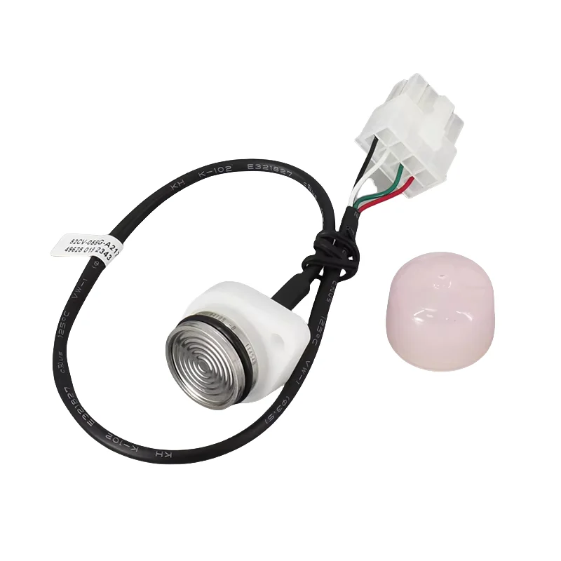 EPT4-0160310SP pressure ink sensor use for DOMINO A320i A420i A520i inkjet coding printer
EPT4-0160310SP pressure ink sensor use for DOMINO A320i A420i A520i inkjet coding printer