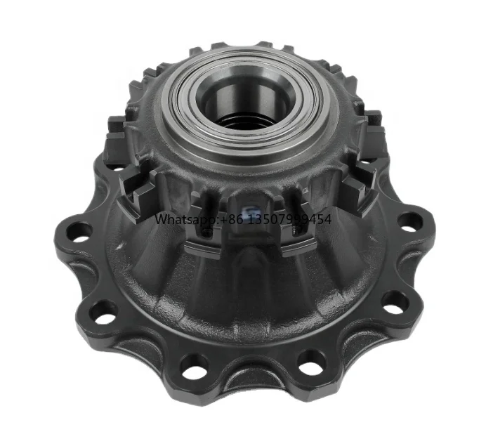 High Quality FCS4005 Truck Wheel Hub Unit 931750 F400002 Wheel Bearing Kit VKHC5904 for Rear Axle
High Quality FCS4005 Truck Wheel Hub Unit 931750 F400002 Wheel Bearing Kit VKHC5904 for Rear Axle