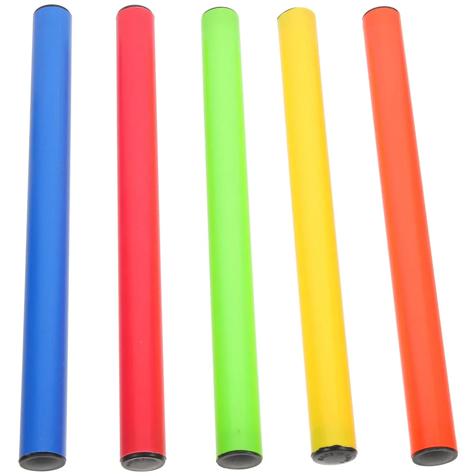 5 Pcs Race Cars Baton Kids Relaying Sticks Sports School Running Field Competition Student
5 Pcs Race Cars Baton Kids Relaying Sticks Sports School Running Field Competition Student