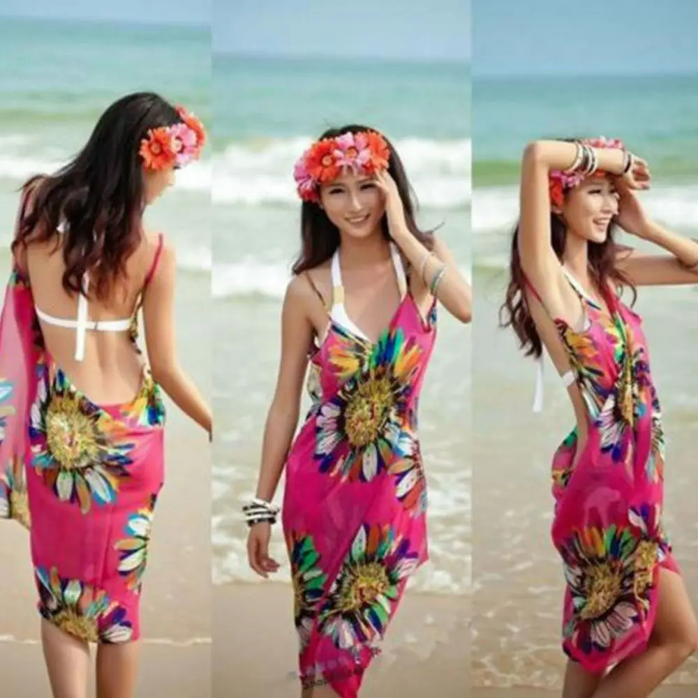 Сексуальная защита от солнца, пляжная юбка с открытой спиной, бикини, купальник, купальник, платье 
Сексуальная защита от солнца, пляжная юбка с открытой спиной, бикини, купальник, купальник, платье