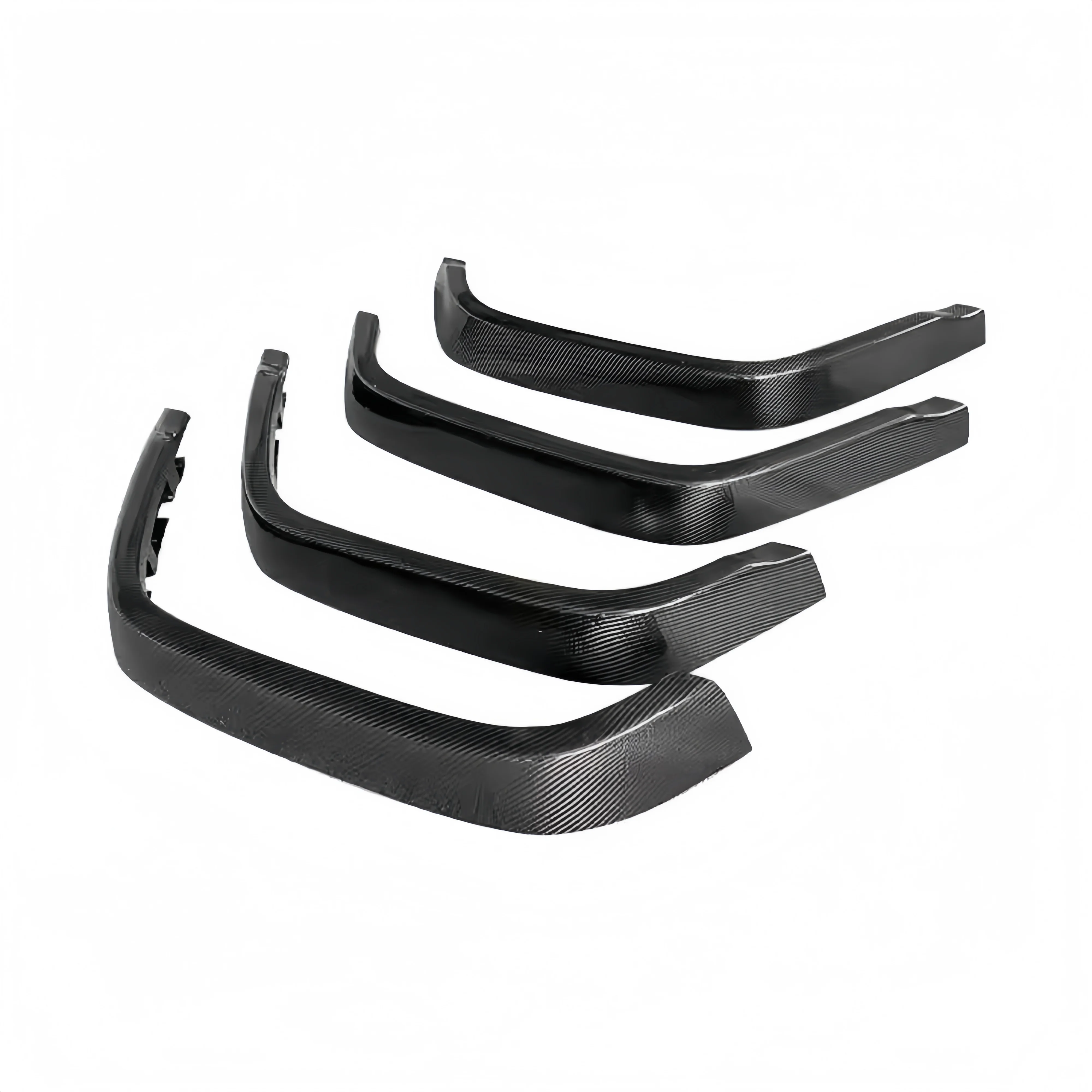Suitable for 2019+Mercedes Benz G-Class G63 W464 Modified Dry Carbon Fiber Fender Arch Wheel Arches
Suitable for 2019+Mercedes Benz G-Class G63 W464 Modified Dry Carbon Fiber Fender Arch Wheel Arches