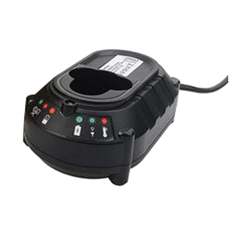 ABKJ-Replacement Battery Charger BL1013 BL1014 10.8V 12V Li-Ion Battery DC10WA Electric Drill Power Battery Charger
ABKJ-Replacement Battery Charger BL1013 BL1014 10.8V 12V Li-Ion Battery DC10WA Electric Drill Power Battery Charger