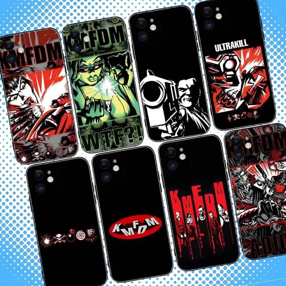 KMFDM Band Phone Case For iPhone 17,16,15,14,13,12,11,Pro,Max,Plus,Air,X,XS,XR,SE,8,7,Mini,Soft Black Case
KMFDM Band Phone Case For iPhone 17,16,15,14,13,12,11,Pro,Max,Plus,Air,X,XS,XR,SE,8,7,Mini,Soft Black Case