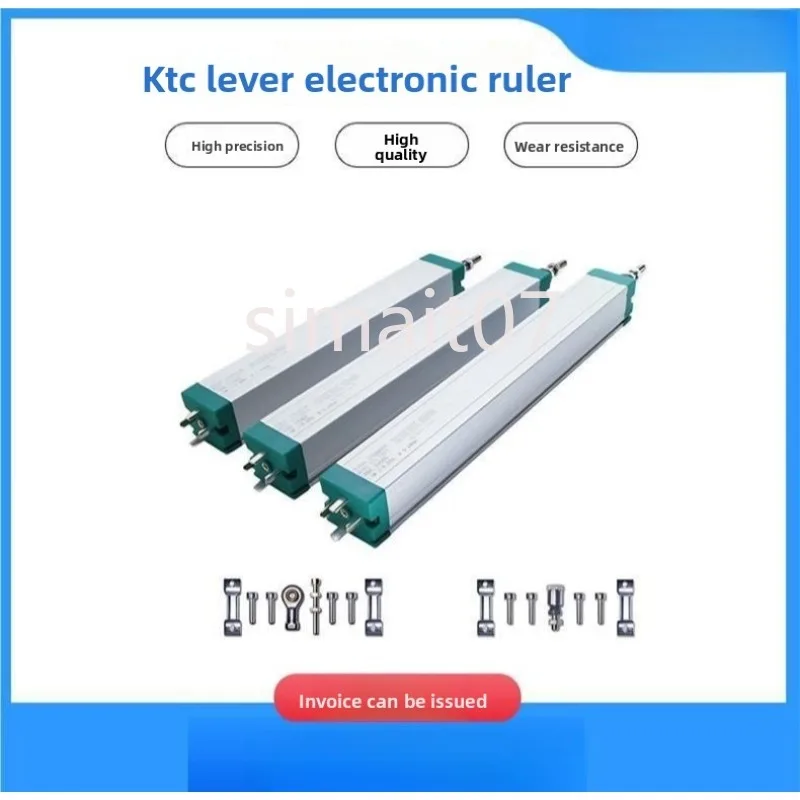 Электронная линейка с цифровым дисплеем — датчик смещения KTC/KTF/KTR с потенциометром DS3A
Электронная линейка с цифровым дисплеем — датчик смещения KTC/KTF/KTR с потенциометром DS3A