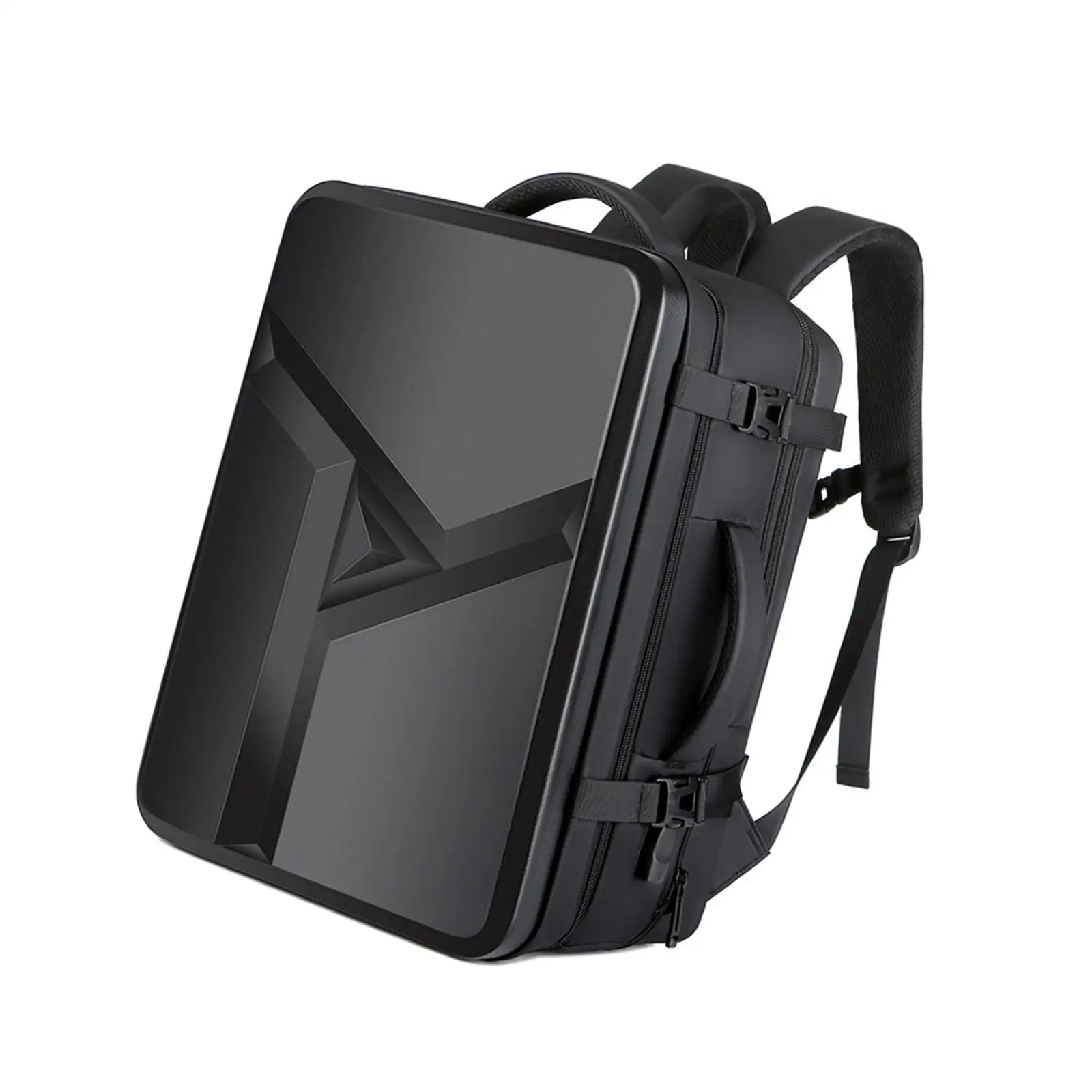 Hardshell Backpack Daypack Men's Backpack for Commuting Business Daily Traveling
Hardshell Backpack Daypack Men's Backpack for Commuting Business Daily Traveling