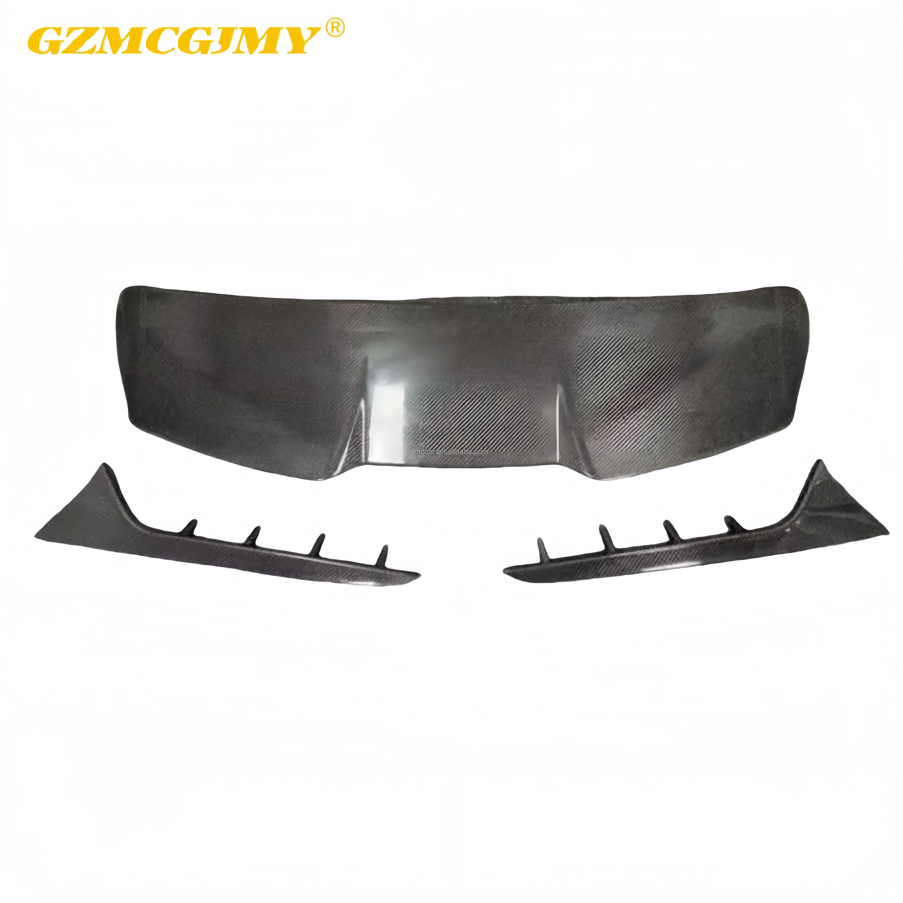 Prefect Fitment Preprg Dry Carbon Fiber A6 Allroad Car Wing For Audi A6 Allroad 2019-2022 Rear Spoiler Trunk Splitter Wing
Prefect Fitment Preprg Dry Carbon Fiber A6 Allroad Car Wing For Audi A6 Allroad 2019-2022 Rear Spoiler Trunk Splitter Wing