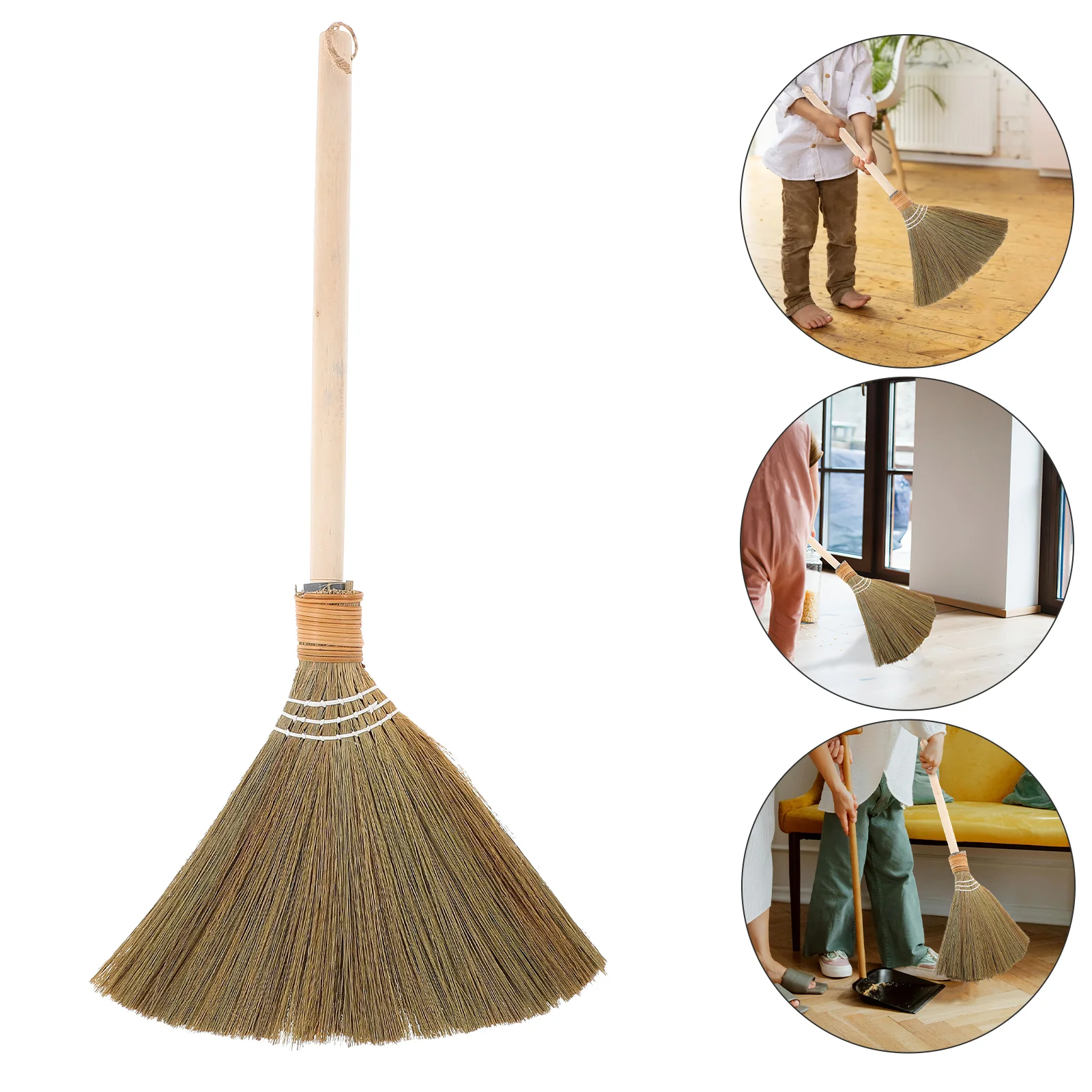 Door Opening Parking Card Straw Bamboo Broom Tip Cleaner Soft Toy Kids Decor Cleaning
Door Opening Parking Card Straw Bamboo Broom Tip Cleaner Soft Toy Kids Decor Cleaning