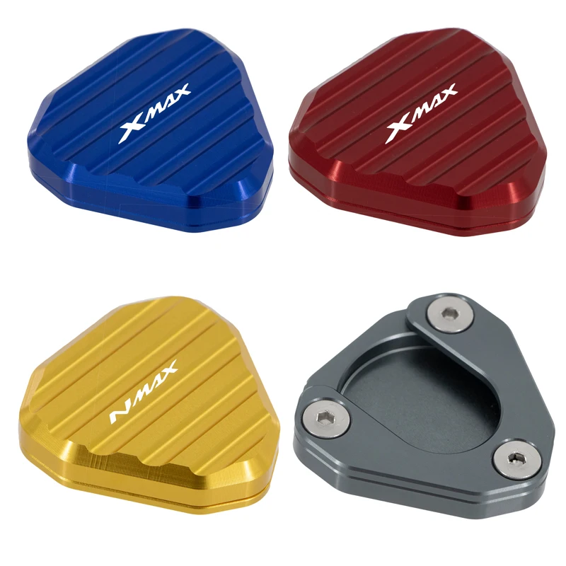 Motorcycle Center Stand for Yamaha Xmax300, Xmax250, Xmax400, Nmax155, Nmax125, N-Max Enlargement Pad Center Stand of the N-Max
Motorcycle Center Stand for Yamaha Xmax300, Xmax250, Xmax400, Nmax155, Nmax125, N-Max Enlargement Pad Center Stand of the N-Max