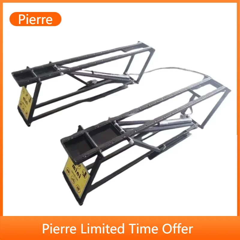 --High quality multifunctional automotive maintenance assistance tools mini lifter
--High quality multifunctional automotive maintenance assistance tools mini lifter