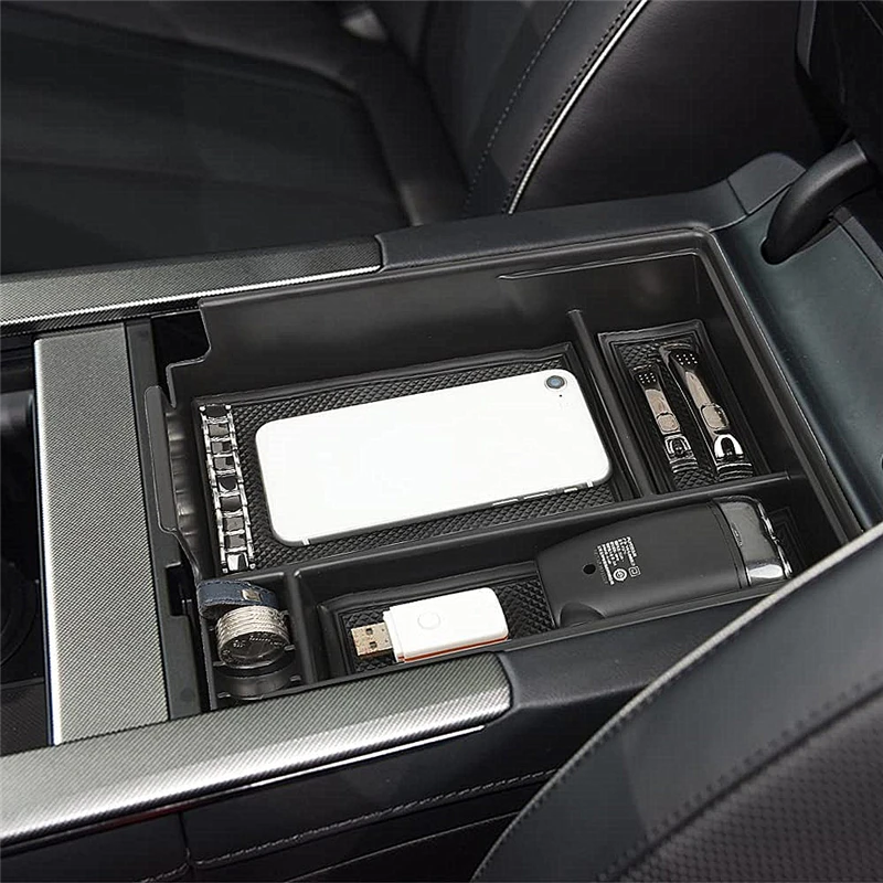 Car Central Armrest Storage Box Secondary Storage Center Console Organizer Compatible For Hyundai Palisade 2020 2021 2022 2023
Car Central Armrest Storage Box Secondary Storage Center Console Organizer Compatible For Hyundai Palisade 2020 2021 2022 2023