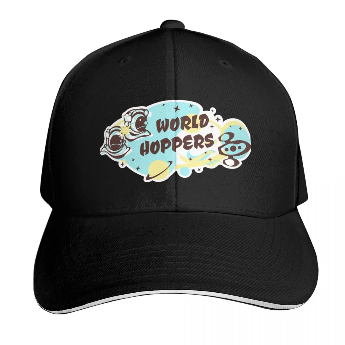 Бейсбольная кепка Worldhoppers II с термозащитным козырьком, детская шапка, женская, 2025 г., мужская
Бейсбольная кепка Worldhoppers II с термозащитным козырьком, детская шапка, женская, 2025 г., мужская