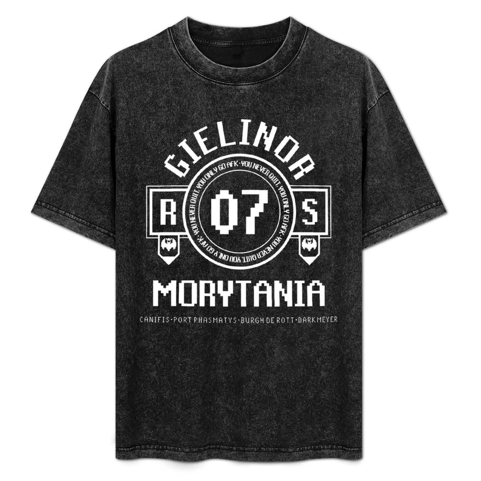 2007Scape Morytania (Light Version) | OSRS T-Shirt Lightweight Sport Basic T-Shirt
2007Scape Morytania (Light Version) | OSRS T-Shirt Lightweight Sport Basic T-Shirt
