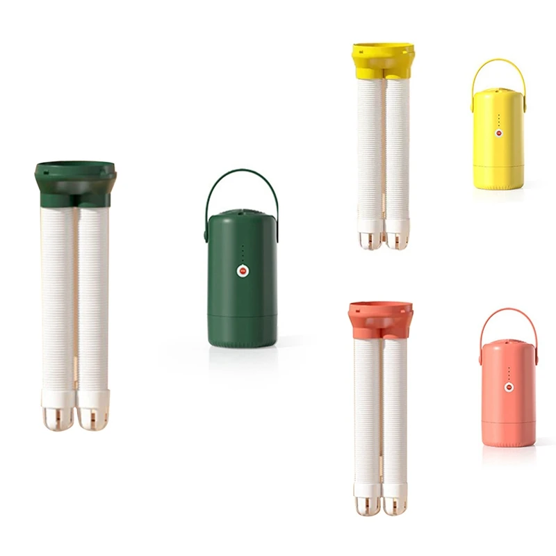 Mini Dryer For Apartment Travel Clothes Dryer For Swimwear, Socks Tank Tops Panties EU Plug
Mini Dryer For Apartment Travel Clothes Dryer For Swimwear, Socks Tank Tops Panties EU Plug