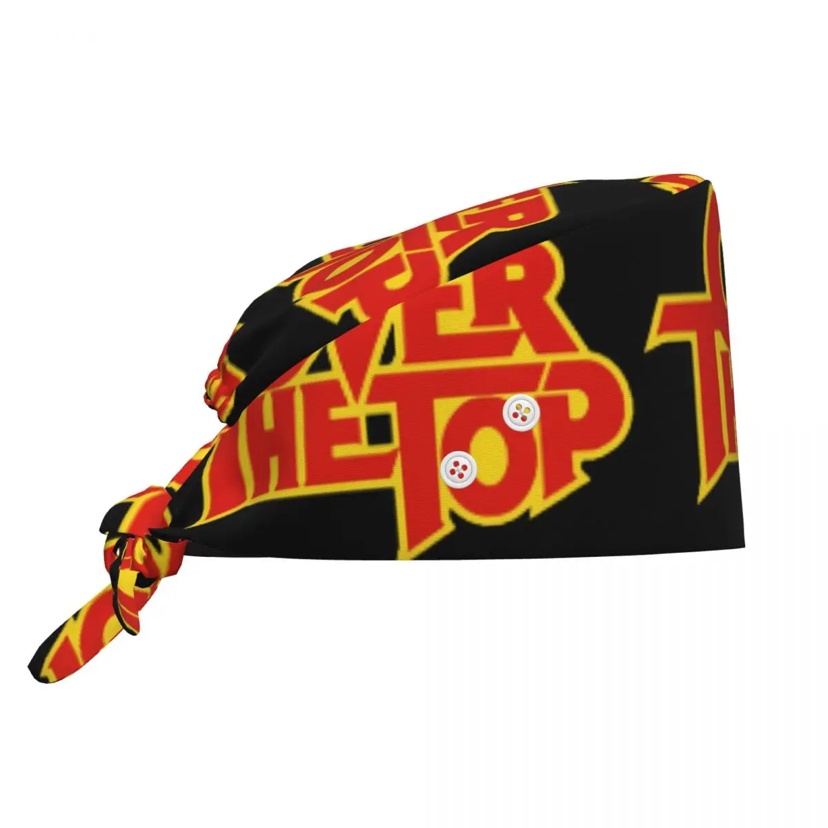 Summer Days Of Thunder Stallone Over The Top Movie Scrub Hat Doctor Working Surgical Cap Unisex Adjustable Nursing Caps Dentist
Summer Days Of Thunder Stallone Over The Top Movie Scrub Hat Doctor Working Surgical Cap Unisex Adjustable Nursing Caps Dentist