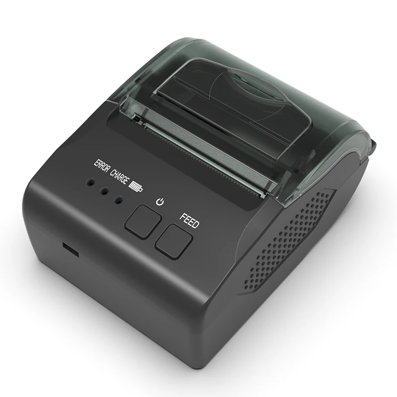 Type-C & Bluetooth interfaces, Portable Bluetooth Thermal Printer, Compatible with Multiple Systems, Rechargeable Mobile Printer
Type-C & Bluetooth interfaces, Portable Bluetooth Thermal Printer, Compatible with Multiple Systems, Rechargeable Mobile Printer