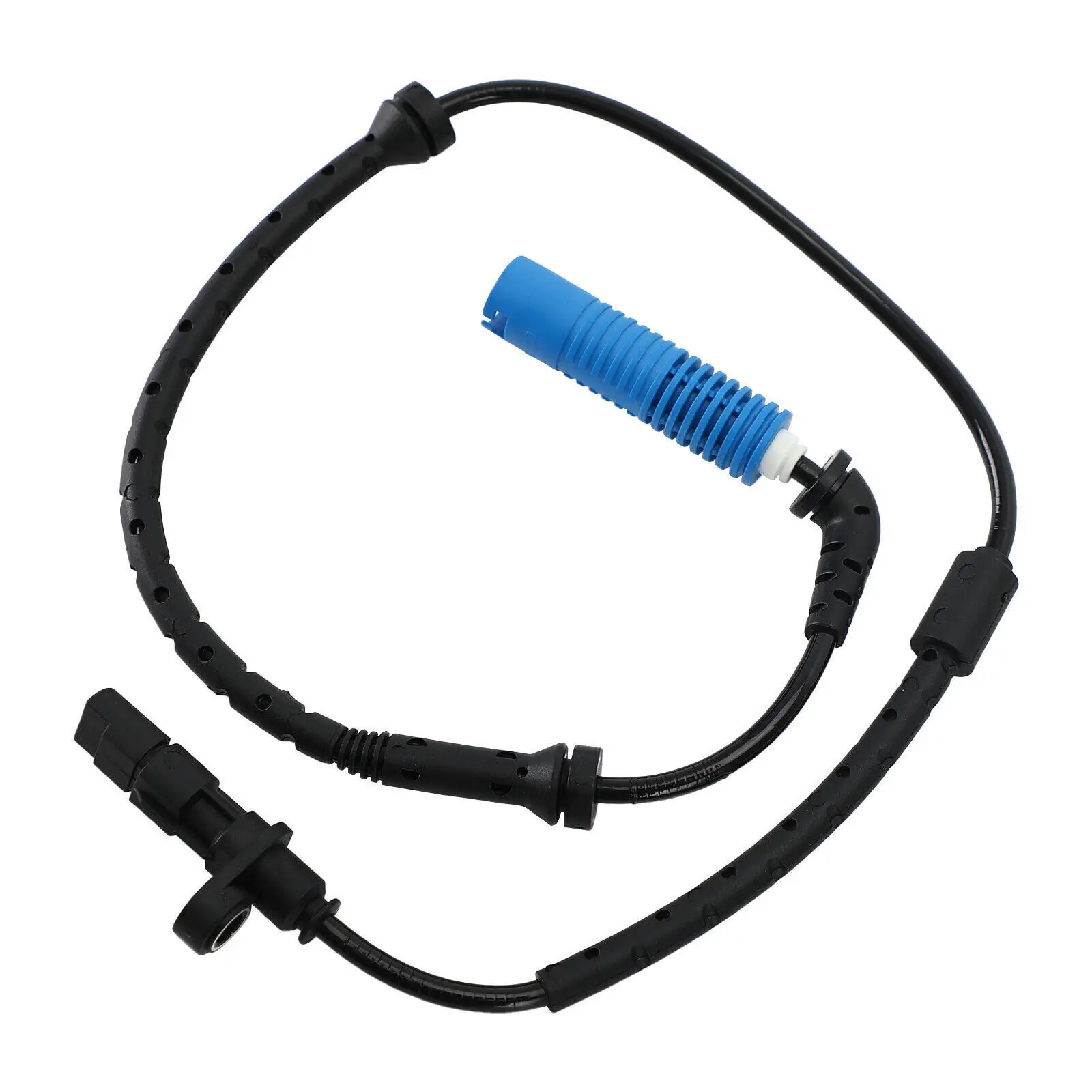 ABS wheel speed sensor rear left or right for BMW E53 X5 2000-2006 34526756380U4-
ABS wheel speed sensor rear left or right for BMW E53 X5 2000-2006 34526756380U4-