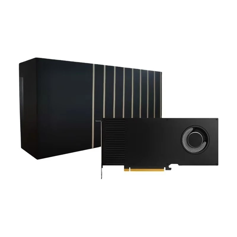 A4000 16G GDDR6 ECC для профессиональной визуализации на рабочих станциях
A4000 16G GDDR6 ECC для профессиональной визуализации на рабочих станциях