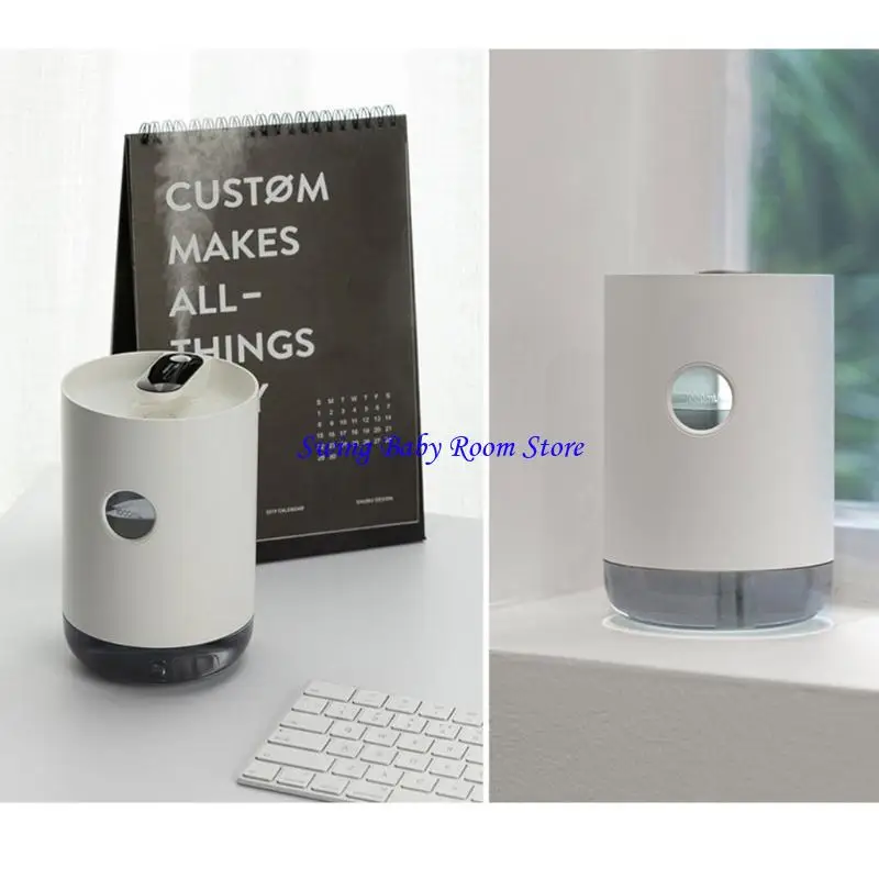 K1AD USB-портативный воздушный увлажнитель Ультразвуковой эфирное масло очистить ароматерапия диффузор Ультра-квит-фуггер
K1AD USB-портативный воздушный увлажнитель Ультразвуковой эфирное масло очистить ароматерапия диффузор Ультра-квит-фуггер