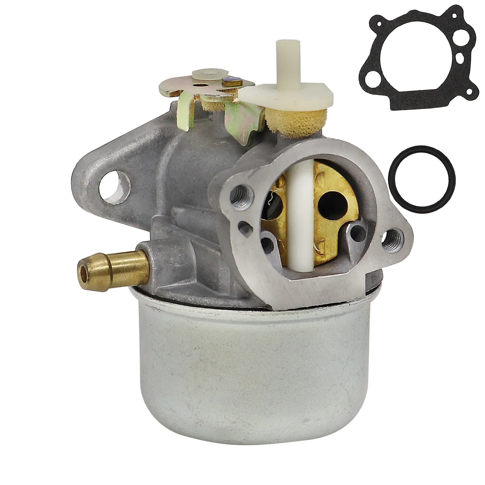 Carburetor for Briggs & Stratton 497586 499059 Lawnmower Gasket & Choke Carb NEW
Carburetor for Briggs & Stratton 497586 499059 Lawnmower Gasket & Choke Carb NEW