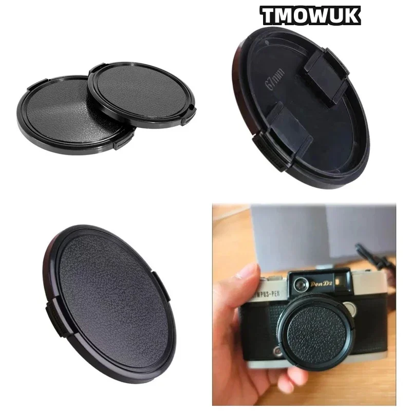 For Nikon Zfc Zf Z8 Z6 Z7 Z5 Z50 Z6 I D1 D1H Camera Lens Cap Protective Cover Center Pinch Snap-on 49mm 52 55 58 6 II
For Nikon Zfc Zf Z8 Z6 Z7 Z5 Z50 Z6 I D1 D1H Camera Lens Cap Protective Cover Center Pinch Snap-on 49mm 52 55 58 6 II