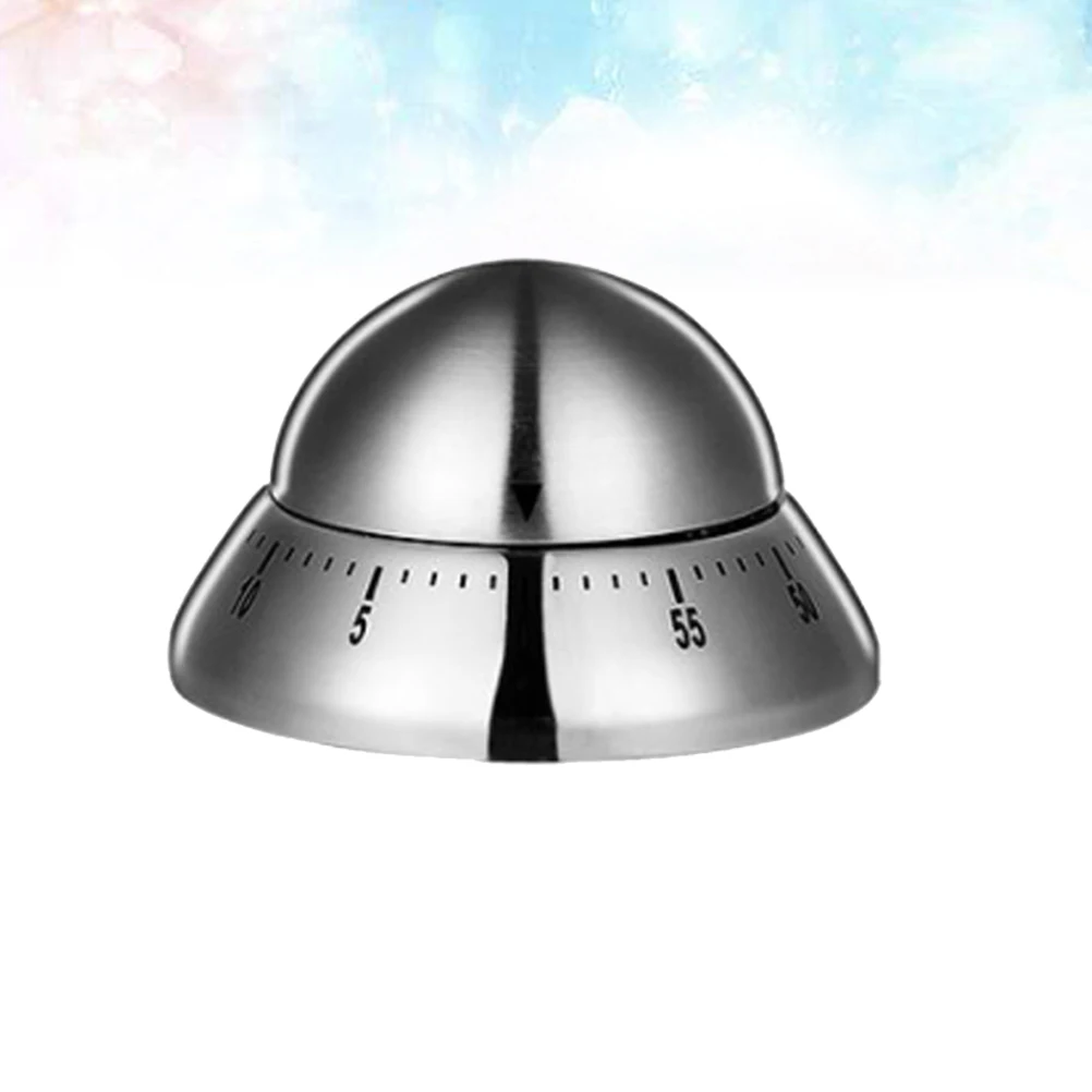 Таймер с летающей тарелкой, кухонное напоминание обратного отсчета из нержавеющей стали, форма НЛО, серебристый, экологически чистый, энергоэффективный помощник по приготовлению пищи
Таймер с летающей тарелкой, кухонное напоминание обратного отсчета из нержавеющей стали, форма НЛО, серебристый, экологически чистый, энергоэффективный помощник по приготовлению пищи