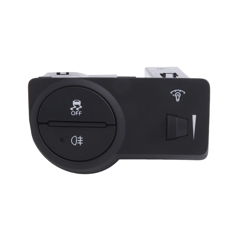 93700-2M600 Car Illum Control Switch For Hyundai Genesis Coupe 2009-2011 2.0T Replacement
93700-2M600 Car Illum Control Switch For Hyundai Genesis Coupe 2009-2011 2.0T Replacement