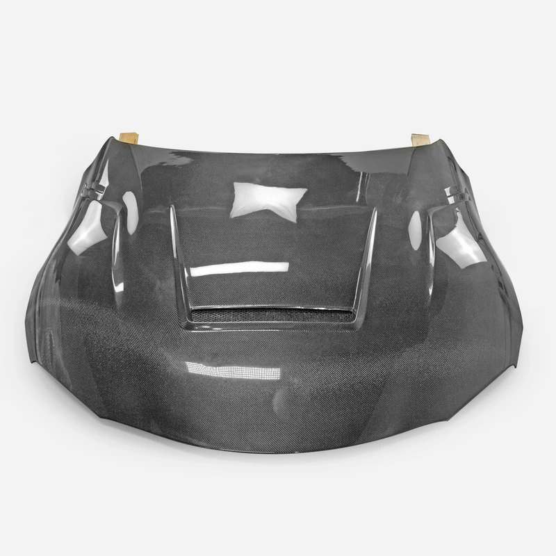 For Toyota Supra A90 SB-Type Front Hood - Exterior Front Styling, Sporty Body Component
For Toyota Supra A90 SB-Type Front Hood - Exterior Front Styling, Sporty Body Component