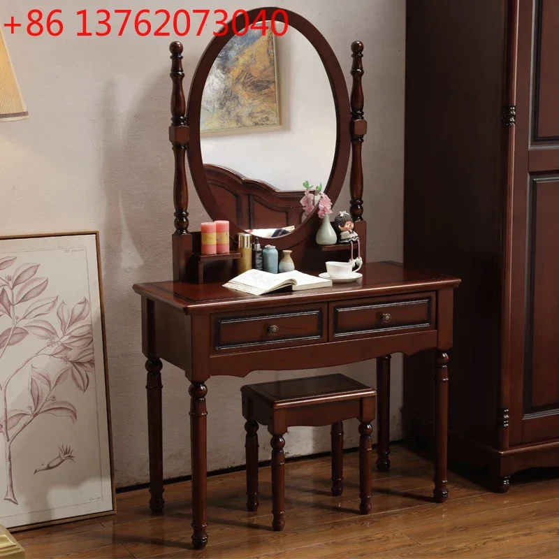 stool box girl dresser eithe drawers bedroom brown Living Room Dressing Table Storage Mirror Makeup Comoda Pra Quarto Furniture
stool box girl dresser eithe drawers bedroom brown Living Room Dressing Table Storage Mirror Makeup Comoda Pra Quarto Furniture