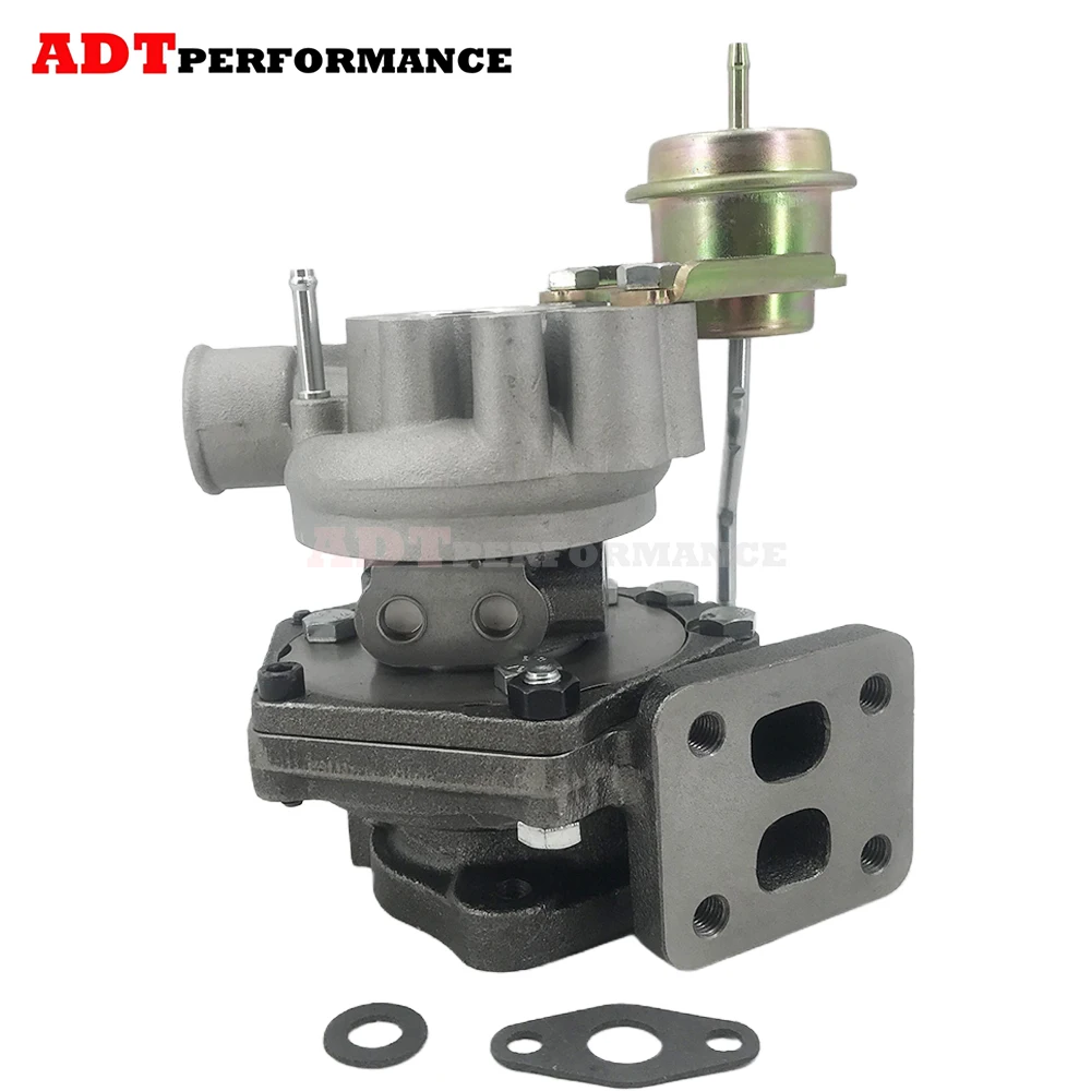 TD02 TD02-1 Full Turbocharger 49130-01610 4913001610 MD613083 Turbo For Mitsubishi Pajero Mini 4A30 Engine : 4A30 1.6L 1997
TD02 TD02-1 Full Turbocharger 49130-01610 4913001610 MD613083 Turbo For Mitsubishi Pajero Mini 4A30 Engine : 4A30 1.6L 1997