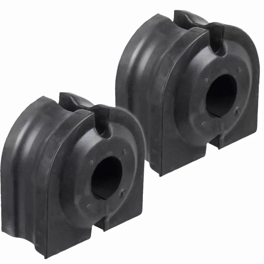 2PCS Front Stabilizer Bearing For BMW 5 For E60 For E61 For E64 For E65 Car Balance Bar Rubber Sleeve Car Accessories
2PCS Front Stabilizer Bearing For BMW 5 For E60 For E61 For E64 For E65 Car Balance Bar Rubber Sleeve Car Accessories
