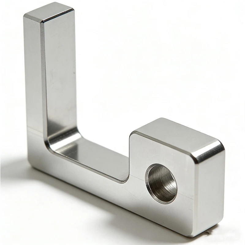 Bulk Custom CNC Machining Parts Precision Stainless Steel Milling Components for Machining | Industrial Manufacturing Supplier
Bulk Custom CNC Machining Parts Precision Stainless Steel Milling Components for Machining | Industrial Manufacturing Supplier