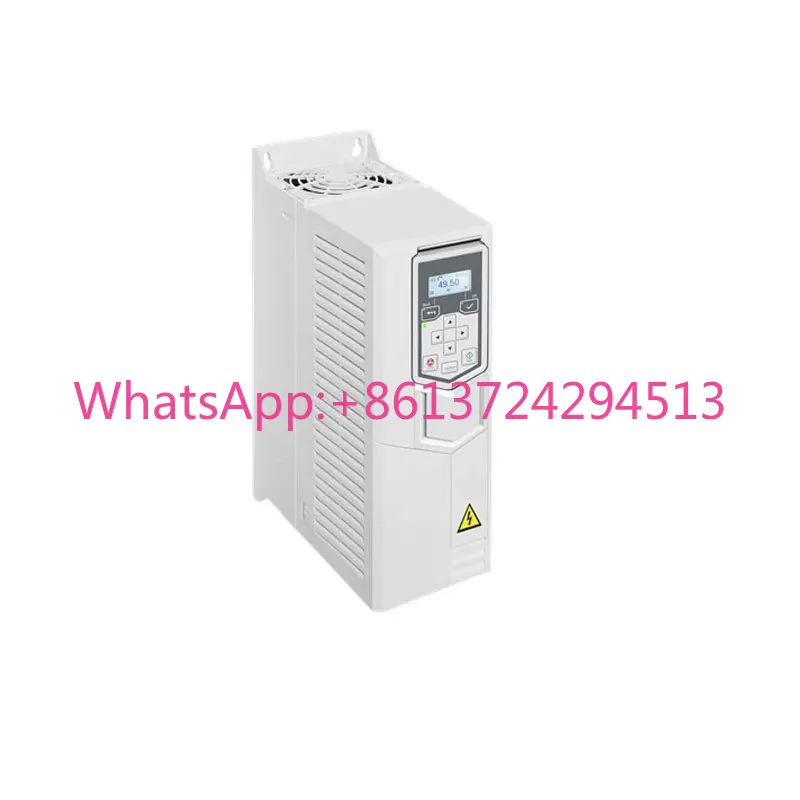 Brand New ACS530-01-07A2-4 ACS530-01-09A4-4 ACS530-01-12A6-4 One Year Warranty
Brand New ACS530-01-07A2-4 ACS530-01-09A4-4 ACS530-01-12A6-4 One Year Warranty
