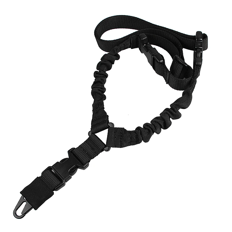 Military Tactical Gun Belt Point Gun Rope Airsoft Rifle Gun Task Safe Strap Heavy Duty Hunting Accessories M4 AR15 for Hunting
Military Tactical Gun Belt Point Gun Rope Airsoft Rifle Gun Task Safe Strap Heavy Duty Hunting Accessories M4 AR15 for Hunting