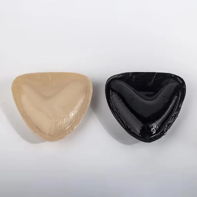Double Sided Adhesive Sticky Bra Inserts Push Up Thick Sponge Breast Lift Pads Swimsuit Bikini Cup Enhancer 
Double Sided Adhesive Sticky Bra Inserts Push Up Thick Sponge Breast Lift Pads Swimsuit Bikini Cup Enhancer