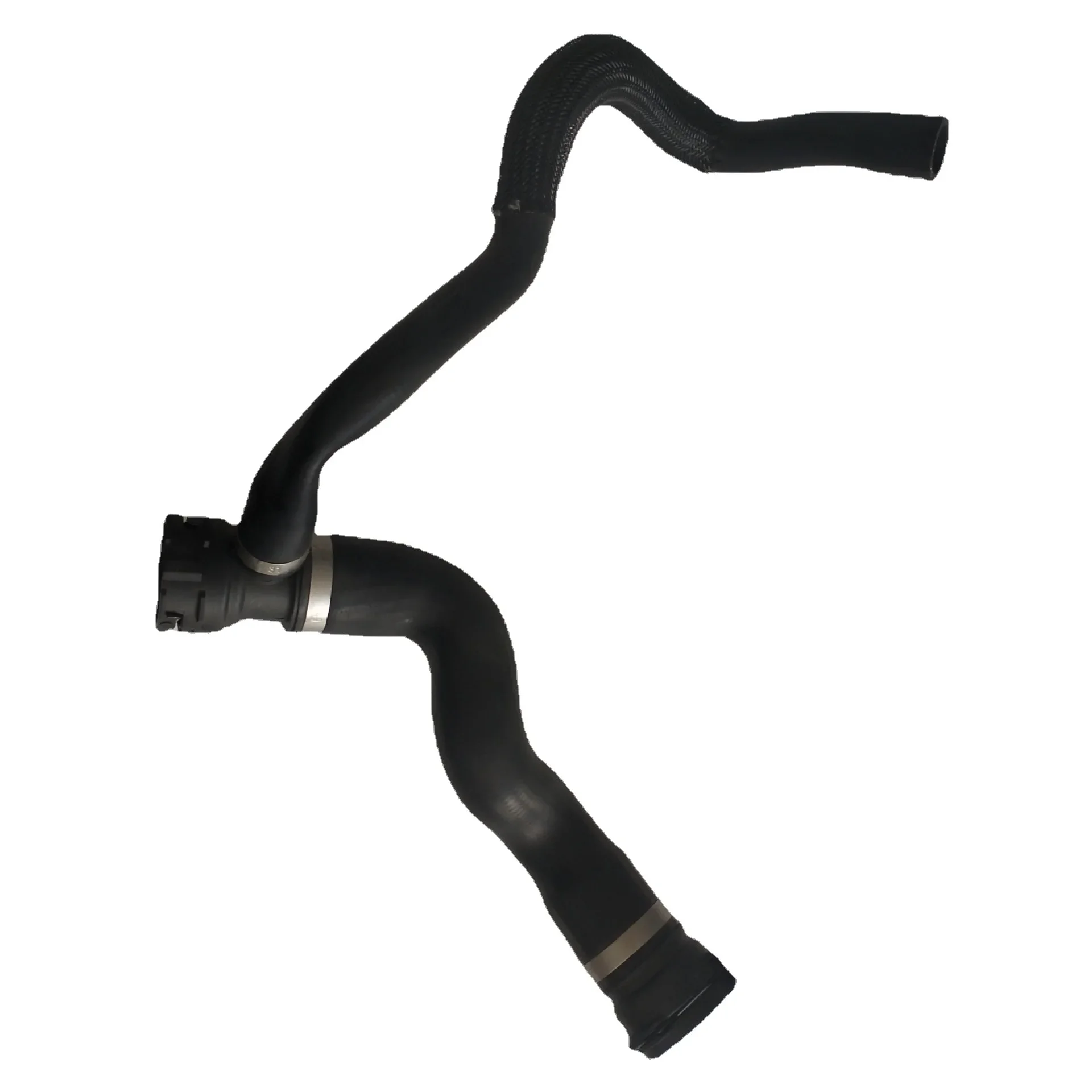 17127582924 17124588037 Coolant hose for BMW 5 estate touring BMW 5 Saloon
17127582924 17124588037 Coolant hose for BMW 5 estate touring BMW 5 Saloon