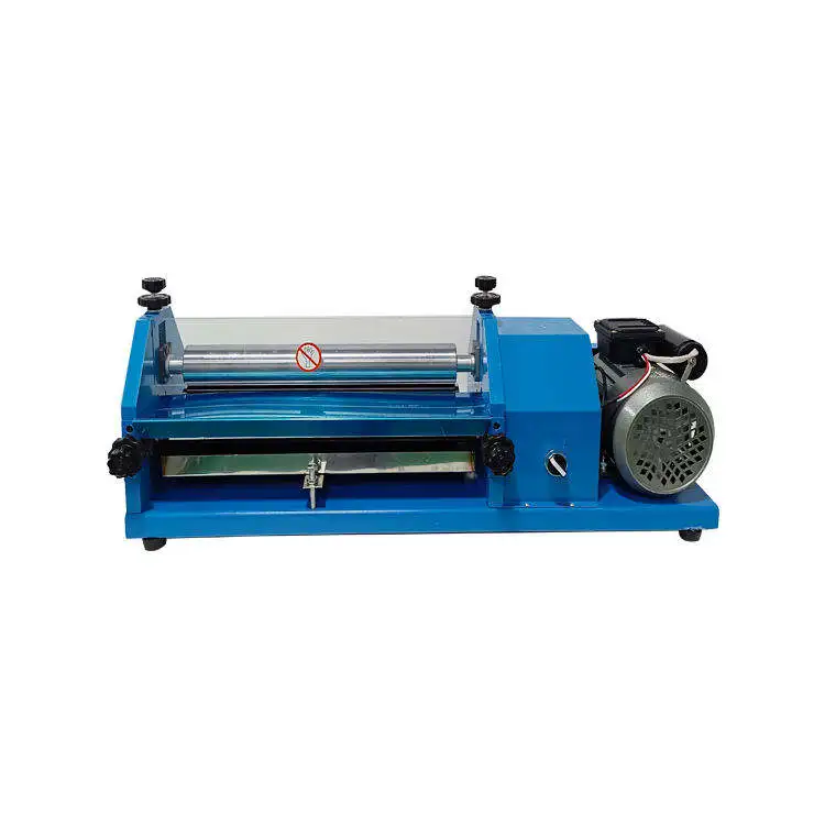 Semi Automatic Desktop Gluing Machine Small Gluing Machines for Leather Shoe Sole Gluing Machine with White Glue
Semi Automatic Desktop Gluing Machine Small Gluing Machines for Leather Shoe Sole Gluing Machine with White Glue